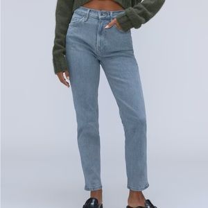 Everlane Original Cheeky Jean 29